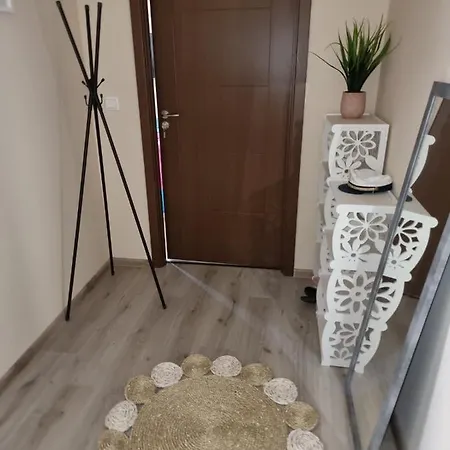 شقة бутикови емона *