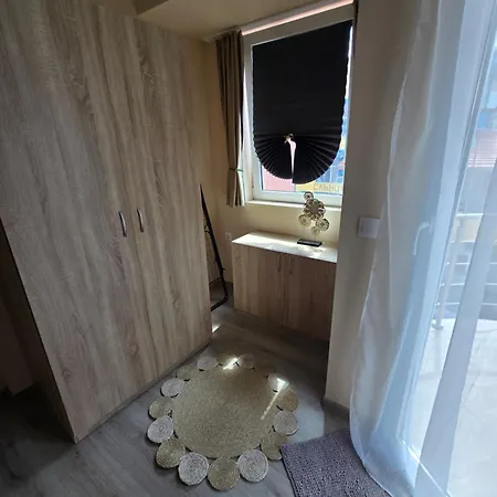 شقة бутикови емона *