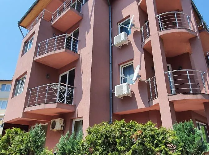 бутикови емона 公寓 拉夫达