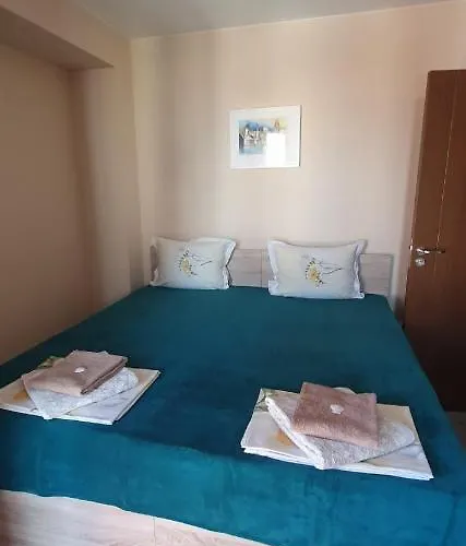 бутикови емона 公寓 *