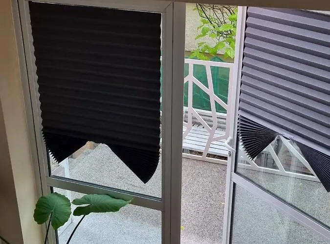 бутикови емона 公寓 拉夫达