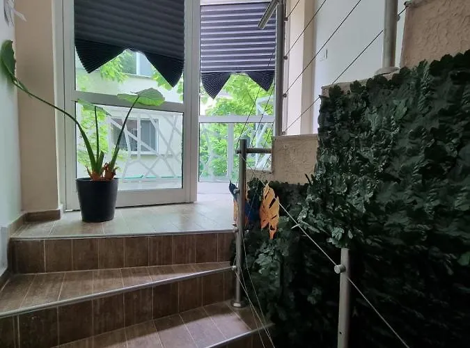 公寓 бутикови емона *