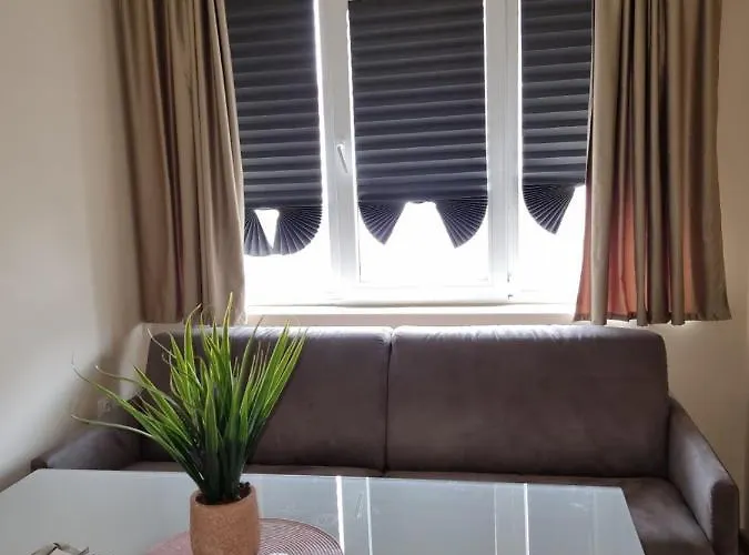 бутикови емона 公寓