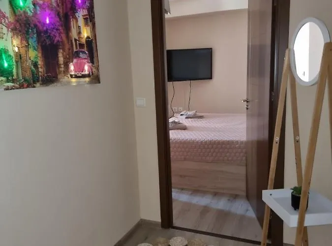 бутикови емона 公寓 *