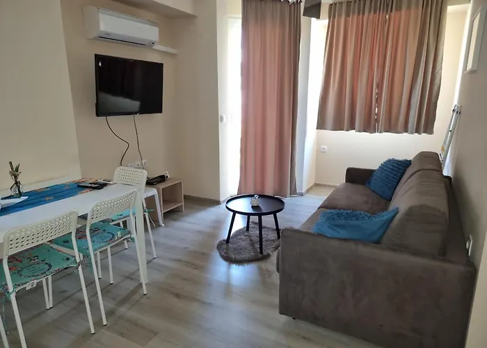 公寓 бутикови емона *