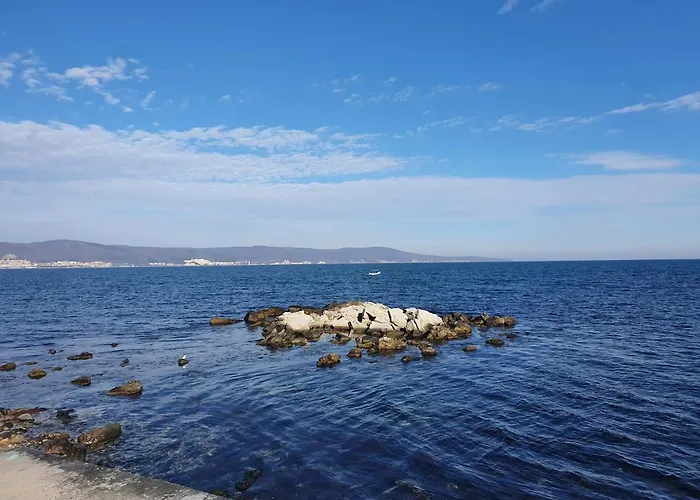 公寓 бутикови емона