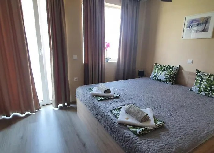 公寓 бутикови емона 拉夫达