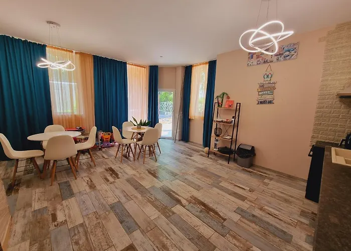 бутикови емона 公寓 拉夫达