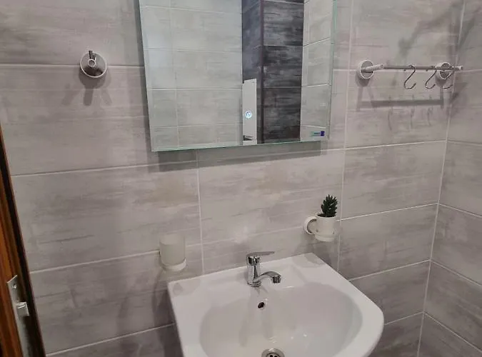 бутикови емона 公寓