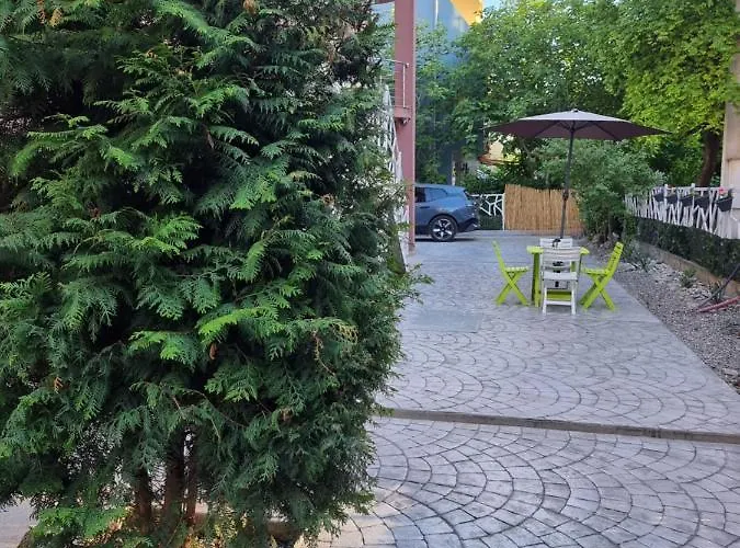 бутикови емона Apartamento