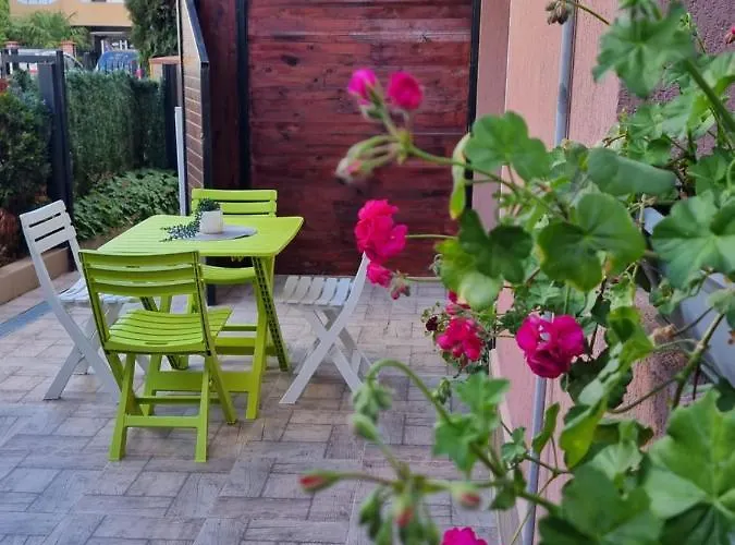Apartamento бутикови емона Ravda