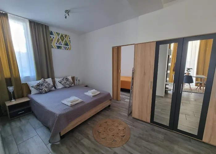 Apartamento бутикови емона *