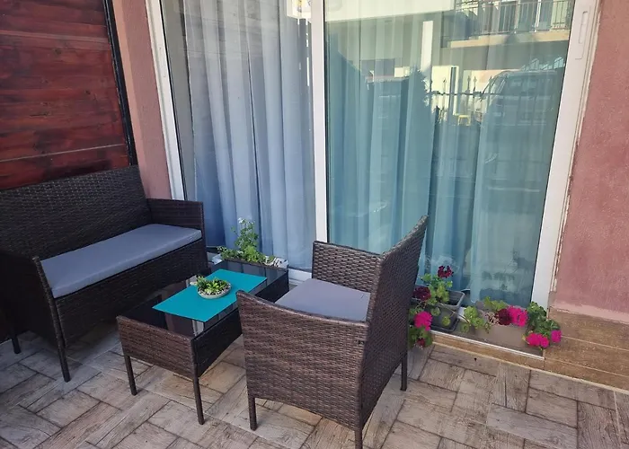 бутикови емона 公寓 *