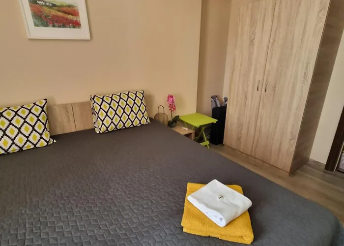 公寓 бутикови емона 拉夫达