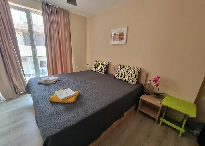 бутикови емона 公寓 拉夫达