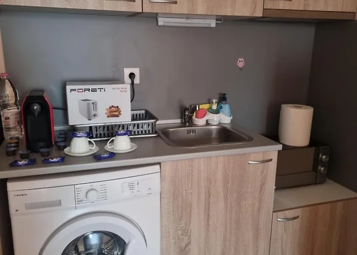 公寓 бутикови емона *