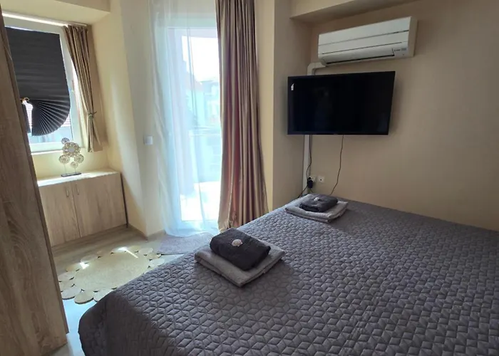 公寓 бутикови емона 拉夫达