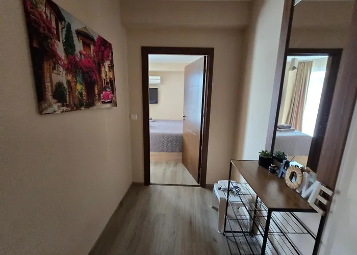 公寓 бутикови емона