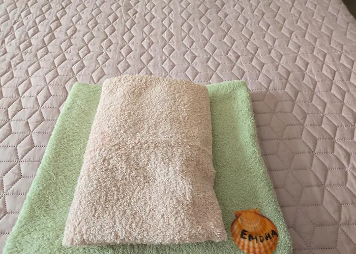 бутикови емона 公寓 *