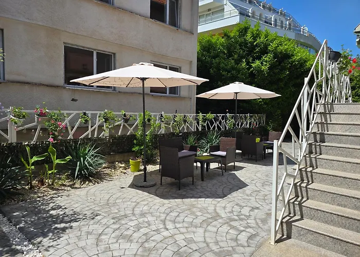 бутикови емона 公寓 拉夫达