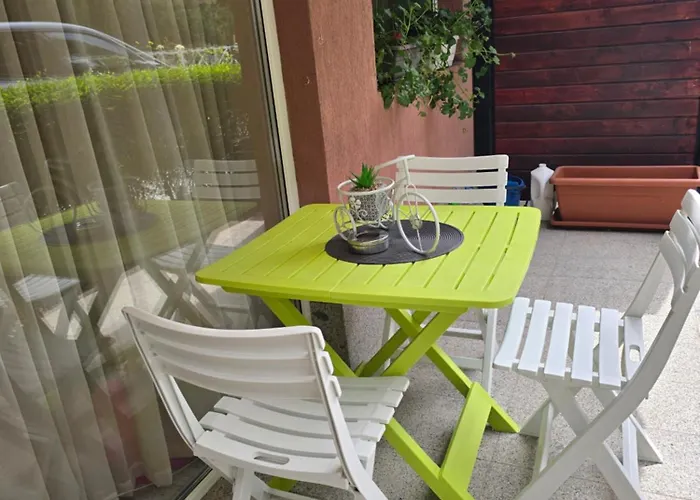 бутикови емона 公寓 *