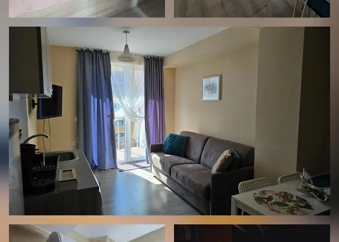 бутикови емона 公寓 拉夫达