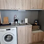 бутикови емона Apartament *