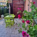Apartment бутикови емона Ravda