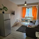 Apartment бутикови емона