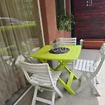 бутикови емона Apartment *