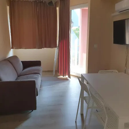 Apartament бутикови емона Ravda