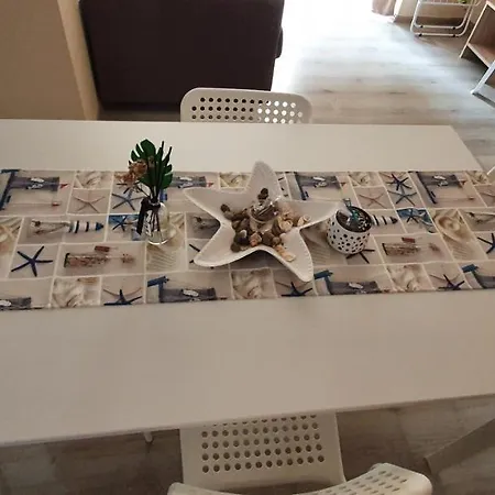 Apartament бутикови емона Ravda