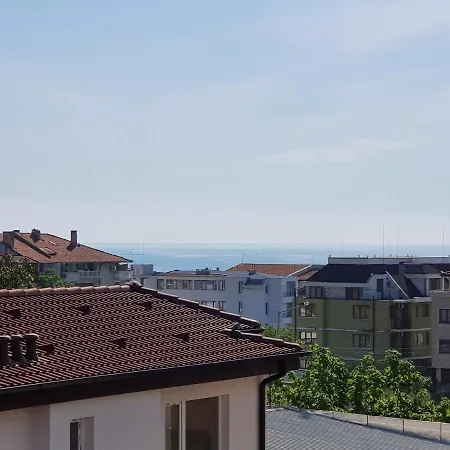 бутикови емона Apartament *