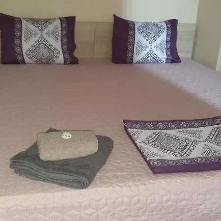 Apartament бутикови емона Ravda