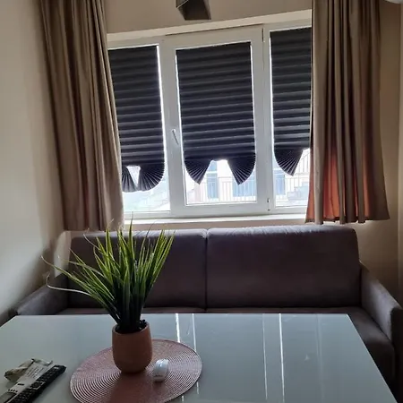 Appartement бутикови емона Ravda