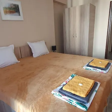 Apartament бутикови емона *