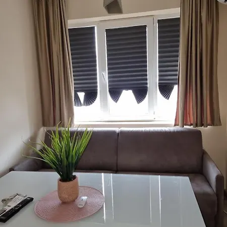 бутикови емона Apartament
