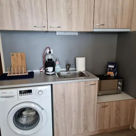 бутикови емона Apartament *