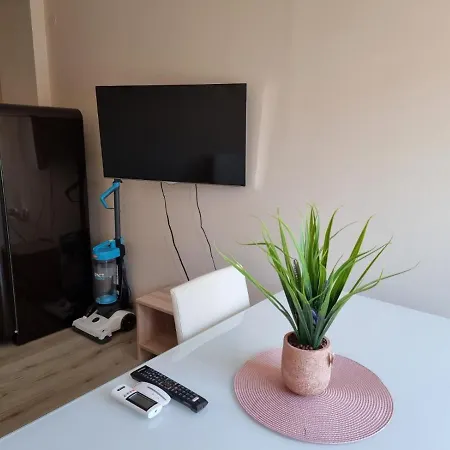 아파트 бутикови емона *