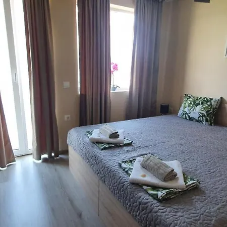 Appartement бутикови емона Ravda