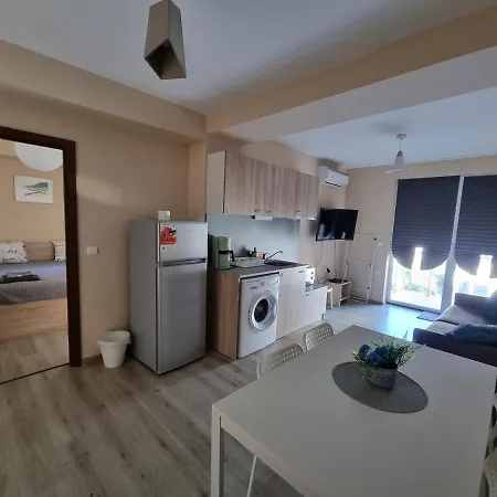 Apartament бутикови емона *