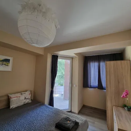 бутикови емона Apartament