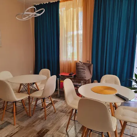 Apartament бутикови емона