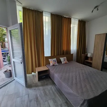 Apartament бутикови емона