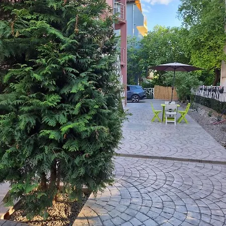 бутикови емона 아파트