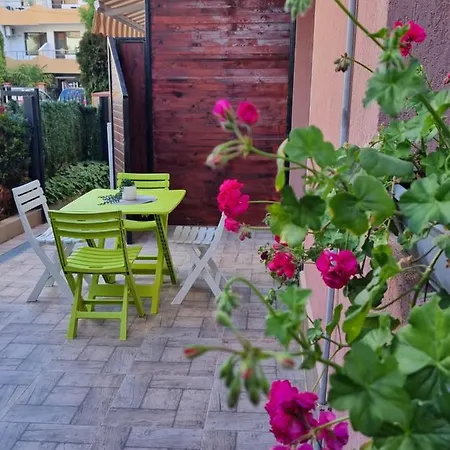 Apartament бутикови емона Ravda