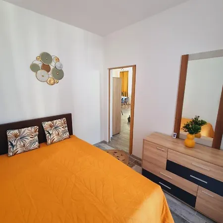 Apartament бутикови емона