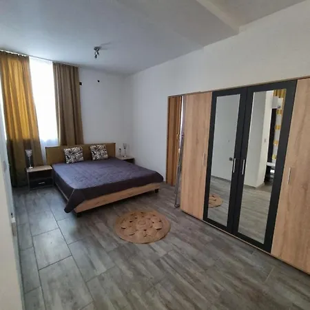 бутикови емона Apartament