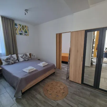 Appartement бутикови емона *