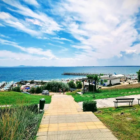 아파트 бутикови емона *